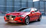 Genesis G70 3.3T 2017 года (KR)